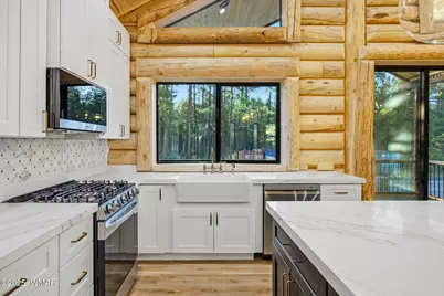 30 S Bench Circle, Show Low, AZ 85901 - Photo 17