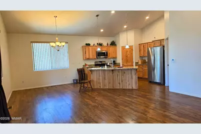 4800 Mountain Hollow Loop, Show Low, AZ 85901 - Photo 5