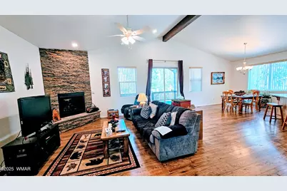 4800 Mountain Hollow Loop, Show Low, AZ 85901 - Photo 7