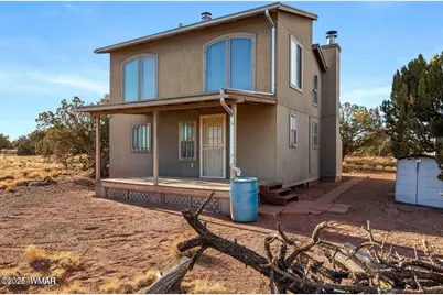 94 Cr N9027, Concho, AZ 85924 - Photo 21