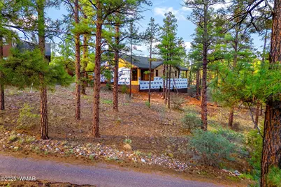 2711 W Villa Loop, Show Low, AZ 85901 - Photo 5