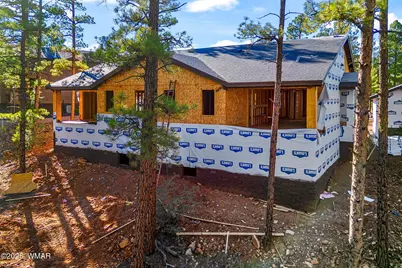 2711 W Villa Loop, Show Low, AZ 85901 - Photo 3