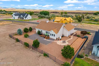 329 N Old Gristmill Road, Eagar, AZ 85925 - Photo 3