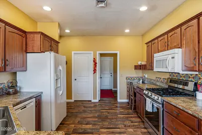 329 N Old Gristmill Road, Eagar, AZ 85925 - Photo 9