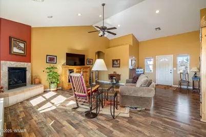 329 N Old Gristmill Road, Eagar, AZ 85925 - Photo 5