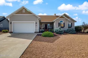 329 N Old Gristmill Rd, Eagar, AZ 85925 - Photo 1