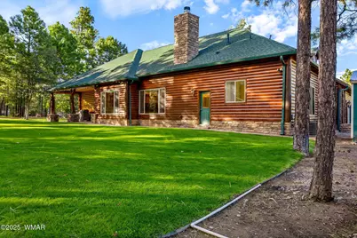 2332 Hall Drive, Lakeside, AZ 85929 - Photo 77