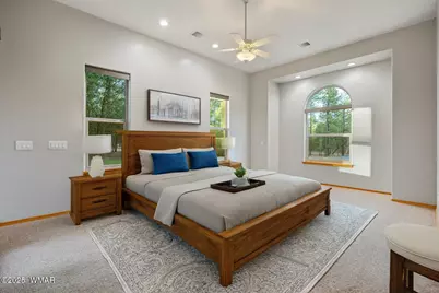 2332 Hall Drive, Lakeside, AZ 85929 - Photo 9