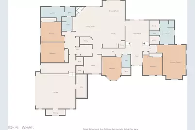 2332 Hall Drive, Lakeside, AZ 85929 - Photo 99