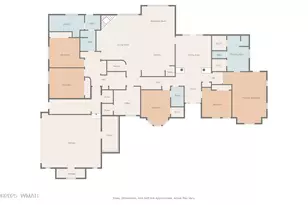 2332 Hall Dr, Lakeside, AZ 85929 - Photo 99