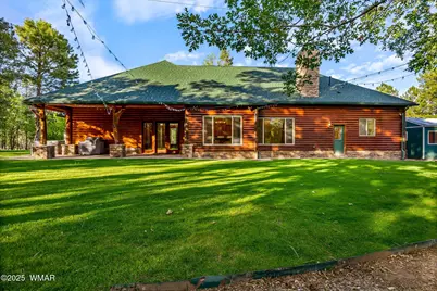 2332 Hall Drive, Lakeside, AZ 85929 - Photo 75