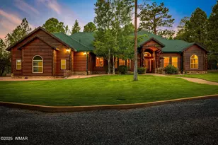 2332 Hall Dr, Lakeside, AZ 85929 - Photo 3