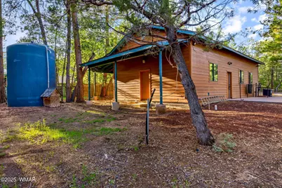 2332 Hall Drive, Lakeside, AZ 85929 - Photo 61