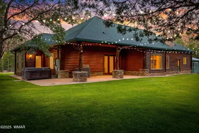 2332 Hall Drive, Lakeside, AZ 85929 - Photo 11