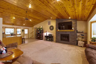 4956 Blue Spruce Lane, Lakeside, AZ 85929 - Photo 11