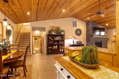 4956 Blue Spruce Lane, Lakeside, AZ 85929 - Photo 21