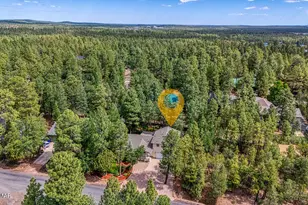 4956 Blue Spruce Ln, Lakeside, AZ 85929 - Photo 5