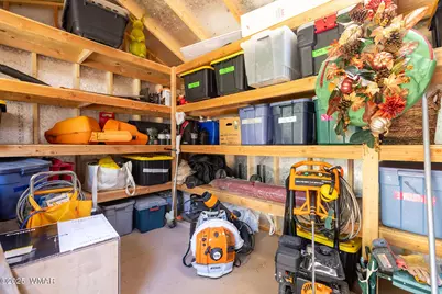 4956 Blue Spruce Lane, Lakeside, AZ 85929 - Photo 39