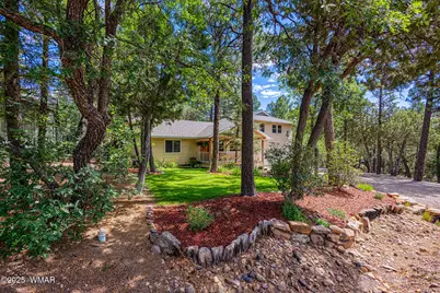 4956 Blue Spruce Lane, Lakeside, AZ 85929 - Photo 3
