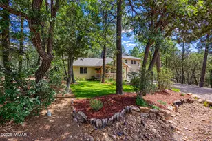 4956 Blue Spruce Ln, Lakeside, AZ 85929 - Photo 3