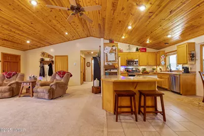 4956 Blue Spruce Lane, Lakeside, AZ 85929 - Photo 15