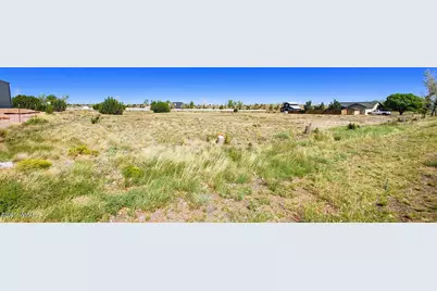 1291 S Cherry Court, Taylor, AZ 85939 - Photo 1