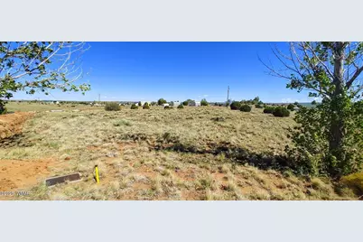 1190 S Haystack Road, Taylor, AZ 85939 - Photo 1