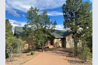 861 E Pine Oaks Drive, Show Low, AZ 85901 - Photo 61