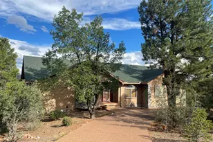 861 E Pine Oaks Dr, Show Low, AZ 85901 - Photo 61