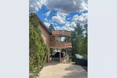 861 E Pine Oaks Drive, Show Low, AZ 85901 - Photo 7