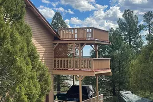 861 E Pine Oaks Dr, Show Low, AZ 85901 - Photo 7