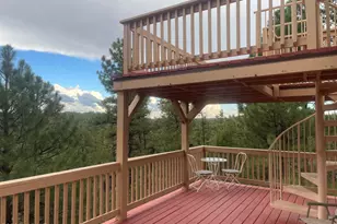 861 E Pine Oaks Dr, Show Low, AZ 85901 - Photo 5