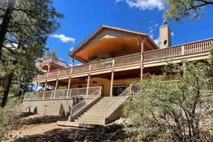 861 E Pine Oaks Dr, Show Low, AZ 85901 - Photo 1