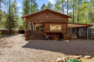 1912 West Pkwy, Lakeside, AZ 85929 - Photo 1