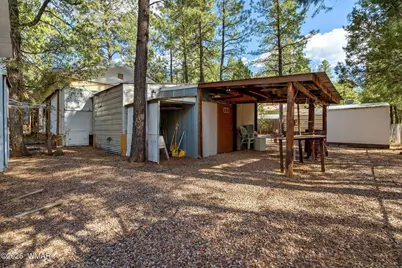 1912 W Parkway, Lakeside, AZ 85929 - Photo 21