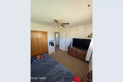 44 S 3rd Street, Snowflake, AZ 85937 - Photo 33