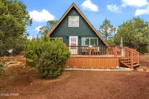 75 N 3132, Vernon, AZ 85940 - Photo 33