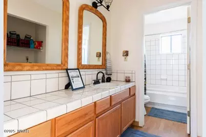 2231 Meadow Lane, Overgaard, AZ 85933 - Photo 19