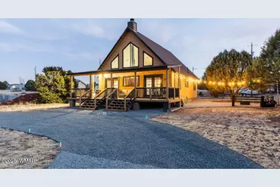 2231 Meadow Lane, Overgaard, AZ 85933 - Photo 1