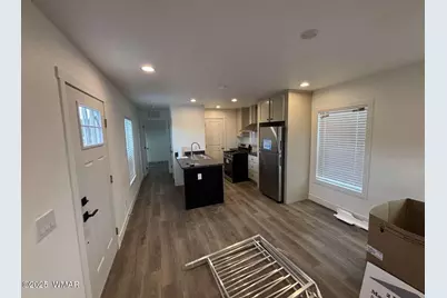 1401 Amanda Drive, Unit 7 #7, Lakeside, AZ 85929 - Photo 5