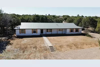 1000 N 16th Avenue, Show Low, AZ 85901 - Photo 1