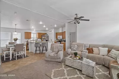 2327 N North, Vernon, AZ 85940 - Photo 7