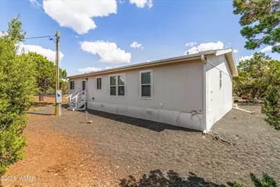 2327 N North, Vernon, AZ 85940 - Photo 35