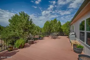 164 N Acr 3411, Vernon, AZ 85940 - Photo 3