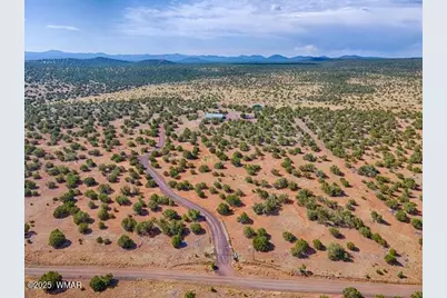 164 N Acr 3411, Vernon, AZ 85940 - Photo 1