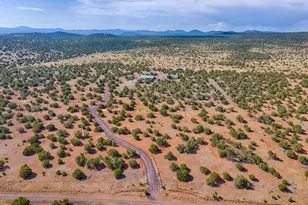 164 N Acr 3411, Vernon, AZ 85940 - Photo 1