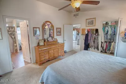 164 N Acr 3411, Vernon, AZ 85940 - Photo 13