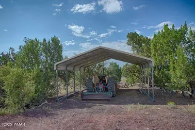 164 N Acr 3411, Vernon, AZ 85940 - Photo 35