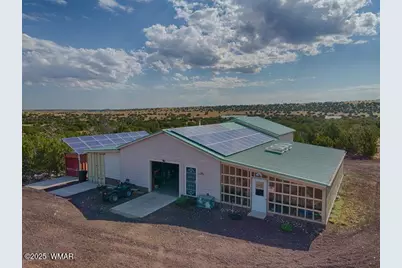 164 N Acr 3411, Vernon, AZ 85940 - Photo 19