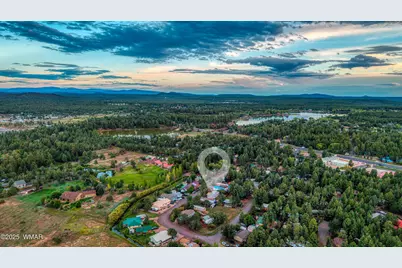 2702 Lazy River Lane, Lakeside, AZ 85929 - Photo 39